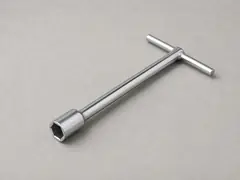 Water heater element wrench tool