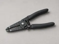 Wire stripper tool