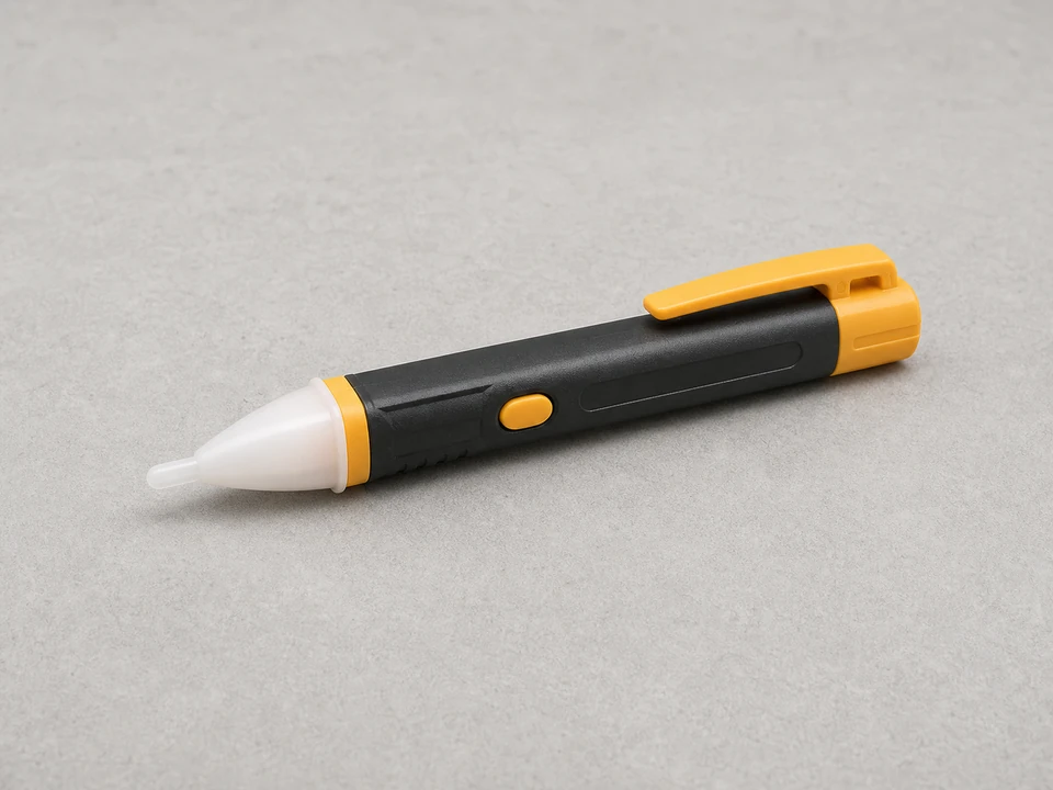 Voltage tester tool